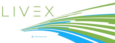 LIVEX-Cover