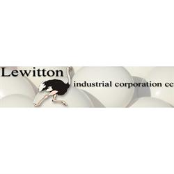 Lewitton Industrial Corp
