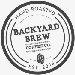 Backyard Brew Coffee Co.