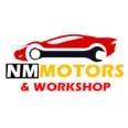 NM motors and work shops