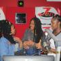 Interview at Jozi FM