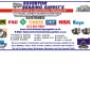 Products/brands we stock and how to contact us