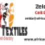 The African Textiles and Apparel Directory