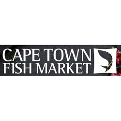 Cape Town Fish Market (V & A Waterfront)
