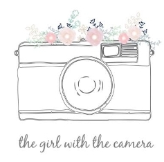The Girl With The Camera