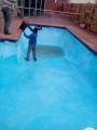 Swimming pool construction and maintenance