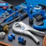 Pipe Tools