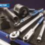 Torque Wrenches & Multipliers
