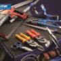 Workshop Tools 1