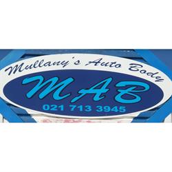 Mullany's Auto Body