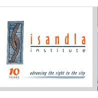 Isandla Institute