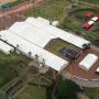 Frame Tents