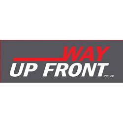Way Up Front