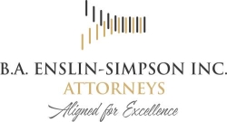 BA Enslin-Simpson Attorneys Incorporated