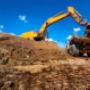 Excavator and Dumptruck Training