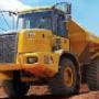 dump truck training