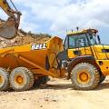 Dump Truck Training