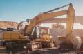 Excavator Training course