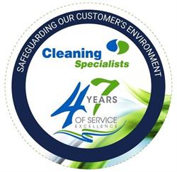 Cleaning & Hygiene Specialists™ Vaal Triangle