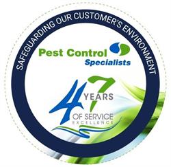 Pest Control Specialists (Pinetown)
