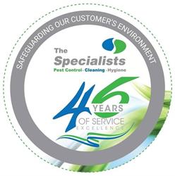 Pest Control Specialists (West Coast)