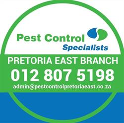 Pest Control Specialists (Pretoria East)