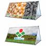 A-Frame banner - New Hope
