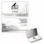 Business Card - ARS