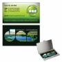 Business Card - DES