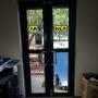 Door Branding - National Asphalt