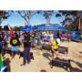 Event Branding - Tosas Primebraai