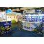 Exhibition Stand - Fayat