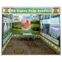 Exhibition Stand - SA union Pulp