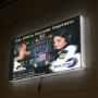Lightbox - Blue Chip Flight School