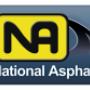 Logo Development - National Asphalt