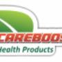 Logo development - Careboost Health Products