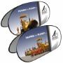 Pop-up Banner - ARS