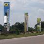 Road Signage - National Asphalt