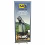 Roll-up Banner - National Asphalt
