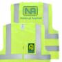 Safety Clothing - National Asphalt