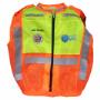 Safety Clothing - Tosas