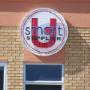 Signage - U Smart