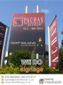 Signage
