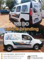 Vehicle Branding