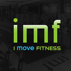 I Move Fitness