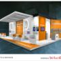 Exhibition stand