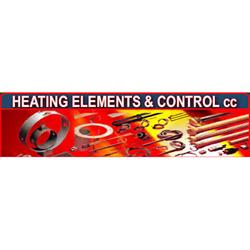 Heating Elements & Control CC