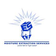 Moisture Extraction Services