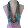 Tshirt Scarf