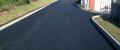 Tar Surfaces and Paving